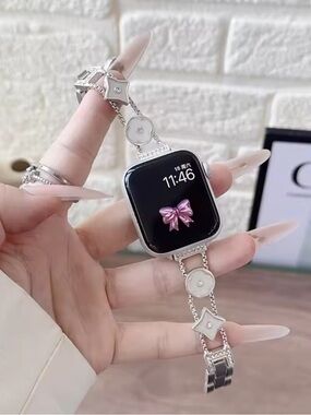 Apple Watch band 38-42mm 40-44mm/42-46mm/41-45mm/49mm/Watch series 8 976543 SE